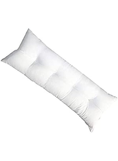Fiber Pillow Size 100x42 cm