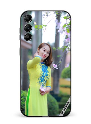 Protective Case Cover For Samsung Galaxy A14 5G/A14 Nepal Traditional Girl Design Multicolour - pzsku/Z49A89502BBFAE51AFF64Z/45/_/1685797529/c62354eb-461a-4fc3-82f4-5a30ede09101