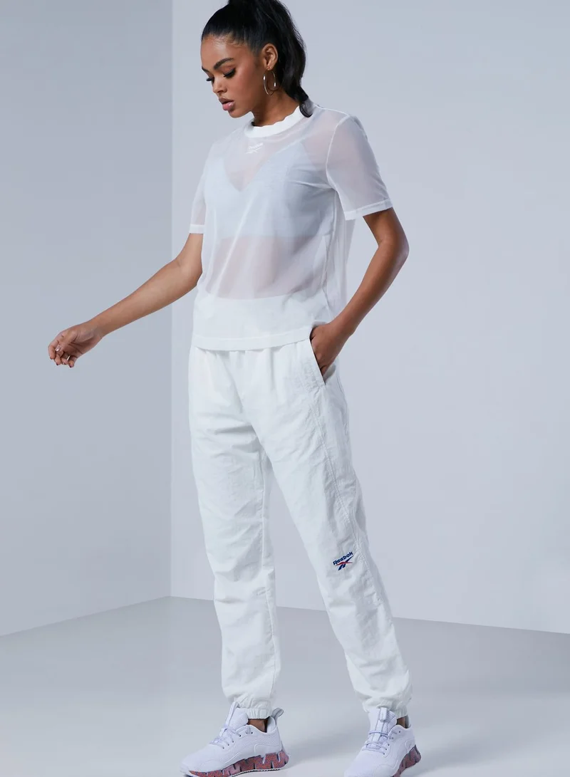 Reebok Classics Vector Track Pants