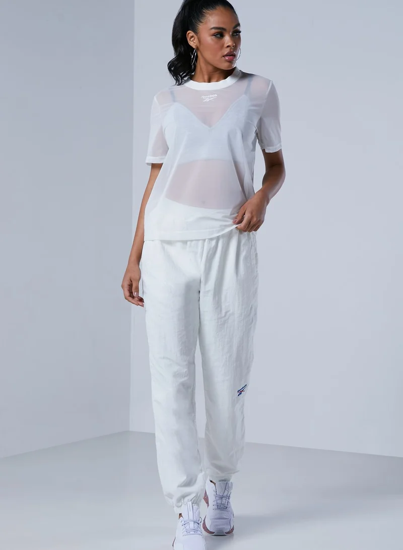 Reebok Classics Vector Track Pants