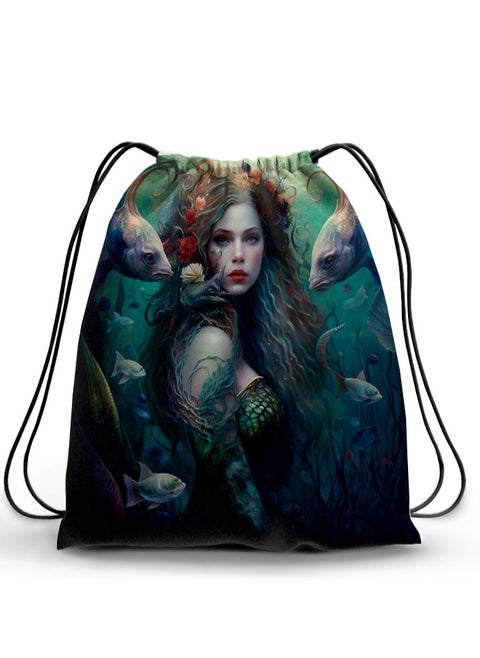 Drawstring Backpack