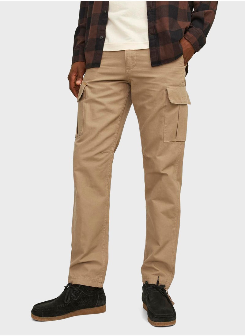 Jpstkane Jjbarkley Straight Fit Cargo Pants - pzsku/Z49A8A78A98723D4B9412Z/45/_/1727250363/d96596db-467c-4947-ac8f-78887f34e393