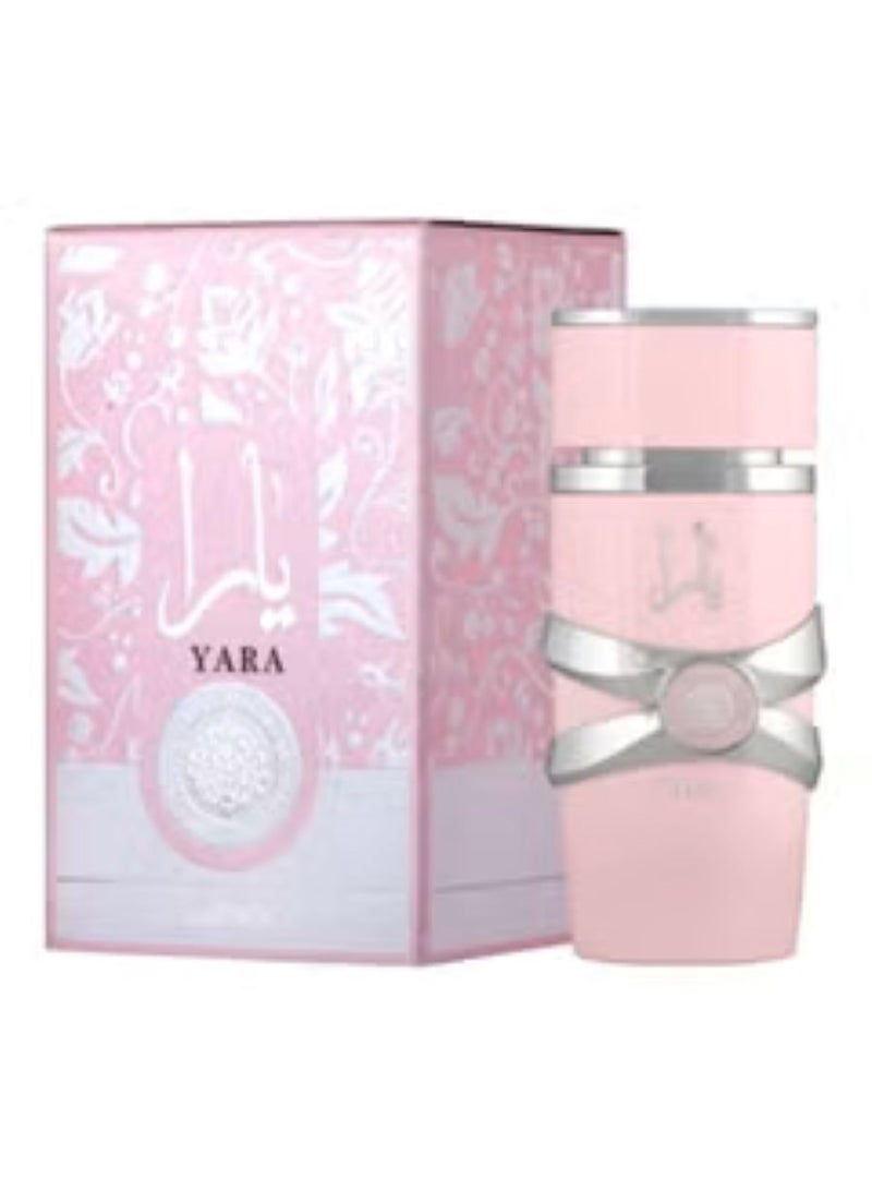 Lattafa Yara EDP 100ml - Image 1