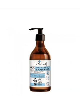 Regenerating Shampoo 270 ml - pzsku/Z49A8BFAB4BA28FBF3C76Z/45/_/1728630532/f1801ad7-6406-4da7-9a64-90eacfc84966