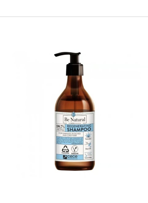 Regenerating Shampoo 270 ml