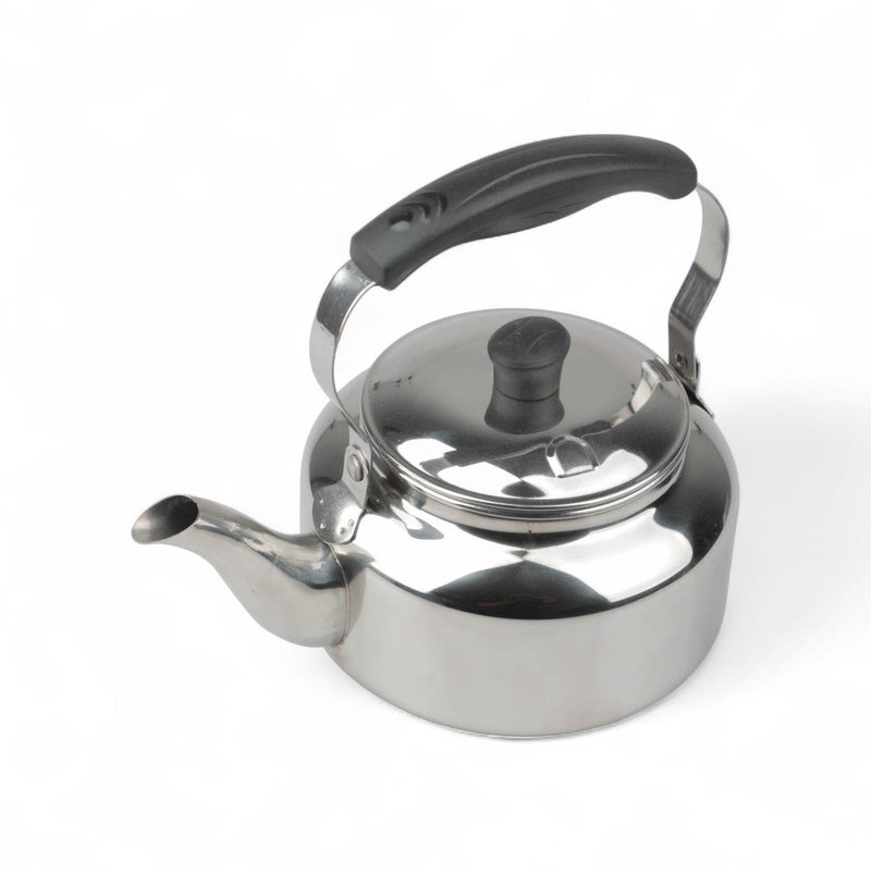 Bister Stainless Steel Pitcher, 1.4L - Image 1