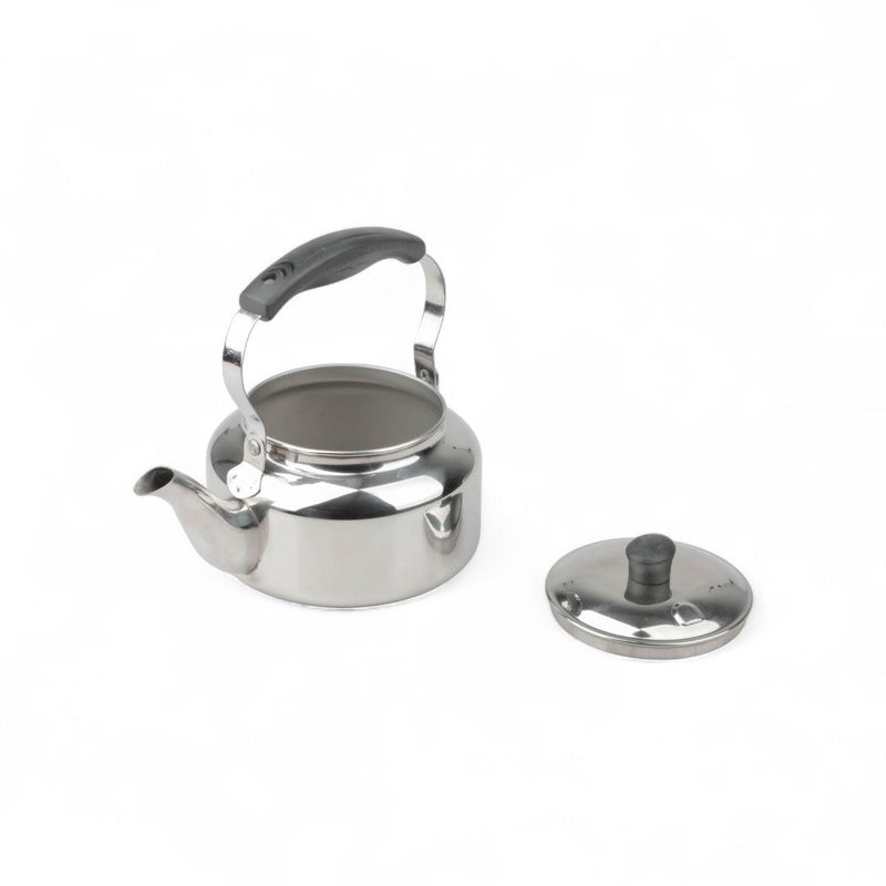 Bister Stainless Steel Pitcher, 1.4L - Image 4