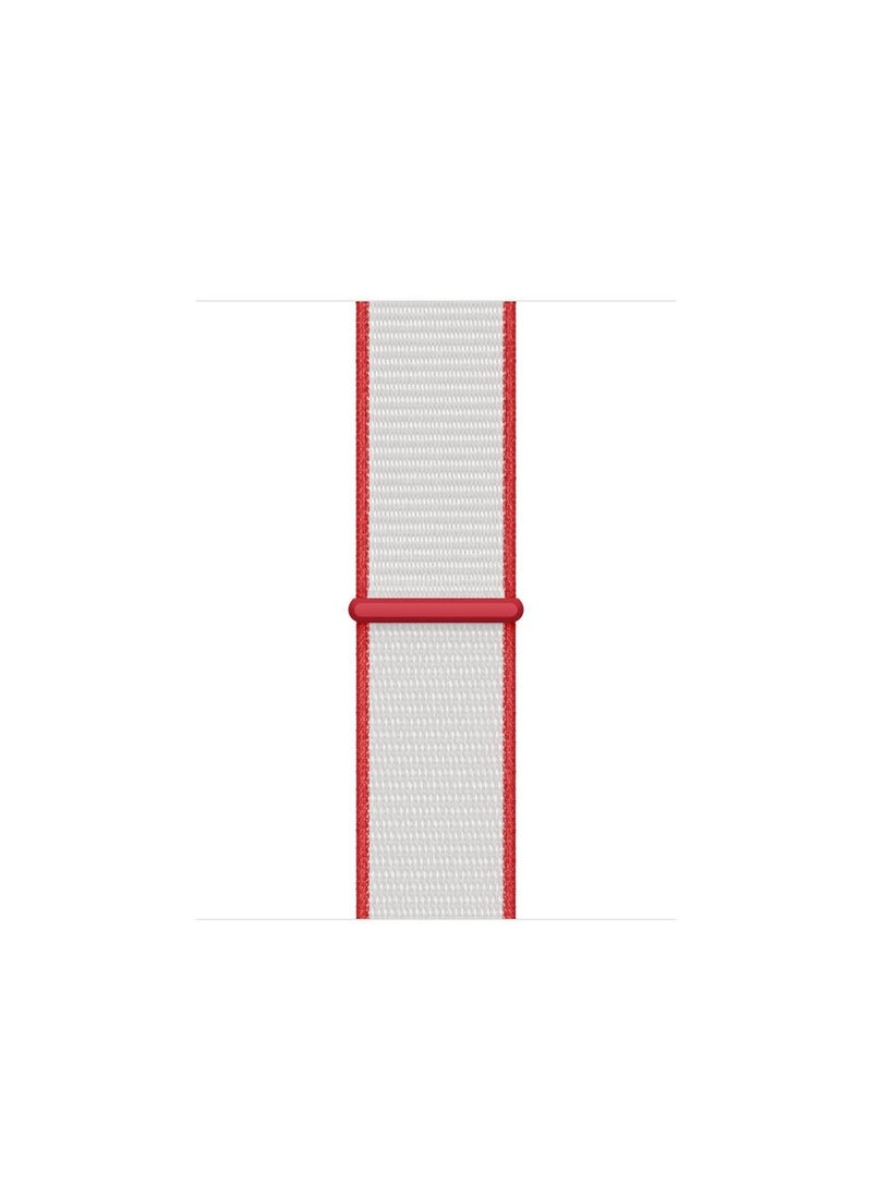 Y&D - Full Range Of Universal Velcro Straps For Apple Watch 42/44/45mm - Image 1