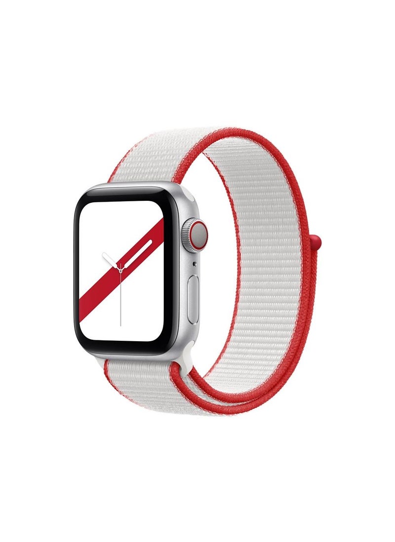 Y&D - Full Range Of Universal Velcro Straps For Apple Watch 42/44/45mm - Image 1