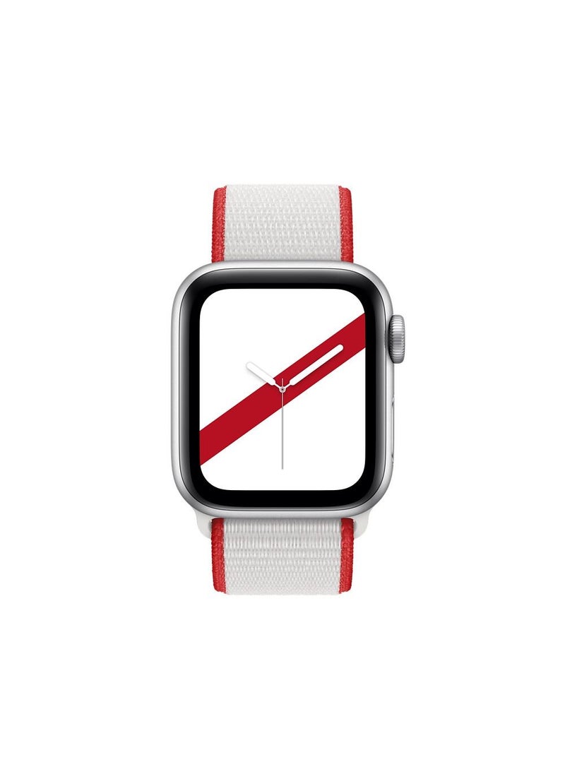 Y&D - Full Range Of Universal Velcro Straps For Apple Watch 42/44/45mm - Image 1