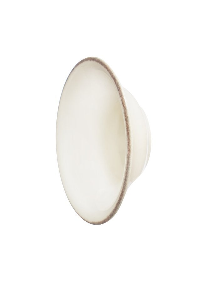 Kutahya Bowl with Rim Atlantis 16 CM Decorated - Image 3