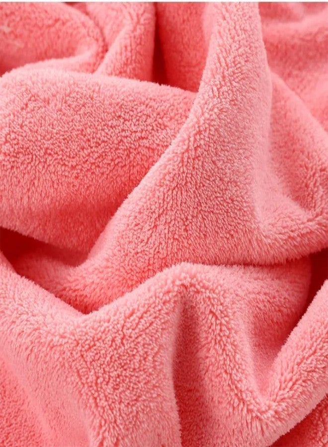 FAIRY FIRST Handkerchiefs Ultra Absorbent and Super Soft Microfiber Face Towels Baby Wash Cloth Multi Purpose Fingertip Towels Soft Face Cloth Newborn Babies,Women, Girls - Multicolour (Pack of 6) - Image 5