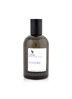 VOLARE VENTURO Niche Collection for Men, Eau De Parfum - 100ml  - Image 2