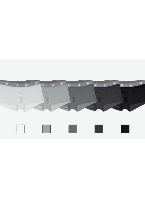5’Boxer Brief Pack of 5