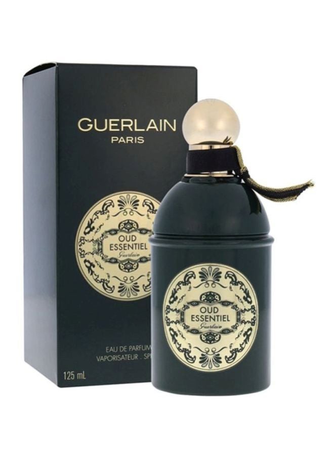 Guerlain Les Aboslus d`Orient Oud Essentiel EDP For Unisex 125ml - Image 2
