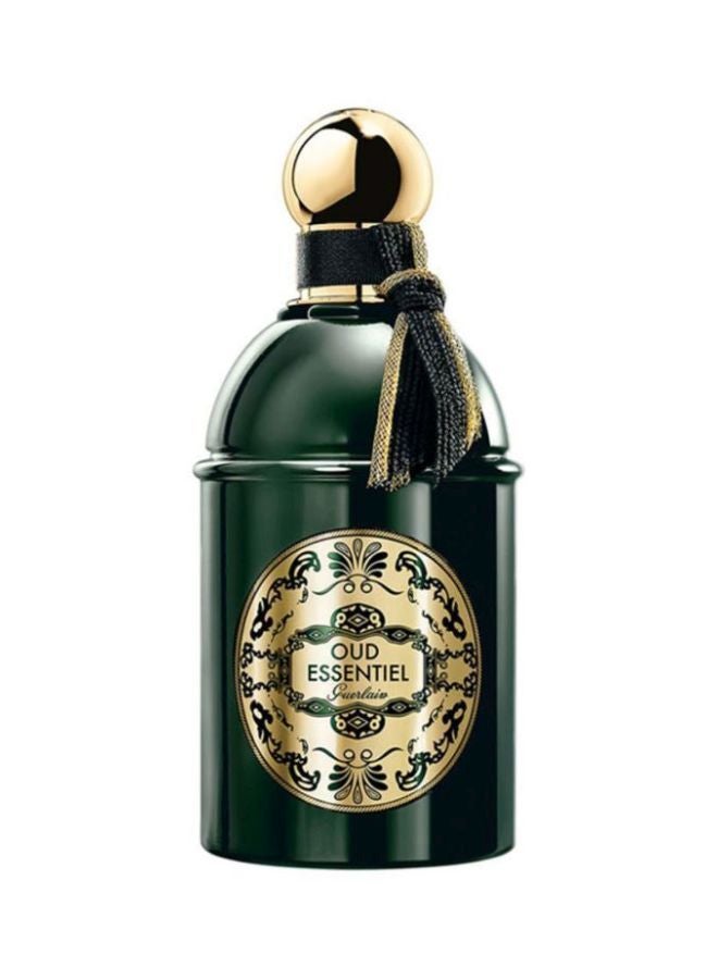 Guerlain Les Aboslus d`Orient Oud Essentiel EDP For Unisex 125ml - Image 1