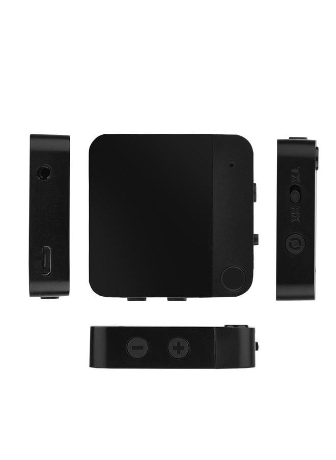 Thoraya New 2 in 1 Wireless Bluetooth Receiver Transmitter Bluetooth Audio Adapter  - Image 3
