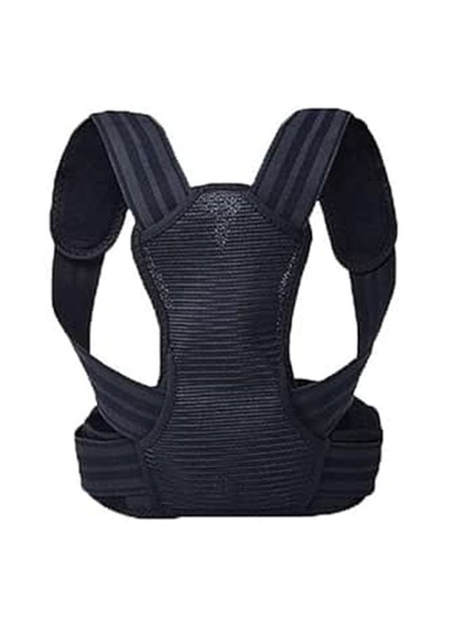 Adjustable Posture Corrector Back Brace For Men And Women Hunchback Support - Image 1