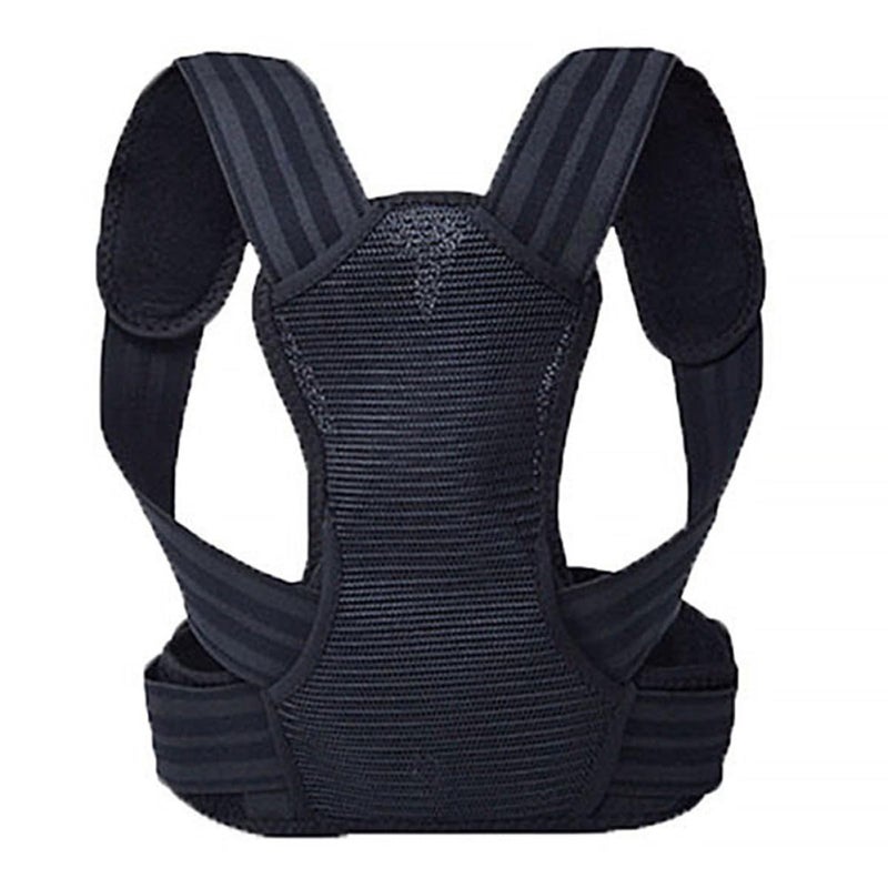 Adjustable Posture Corrector Back Brace For Men And Women Hunchback Support - Image 2