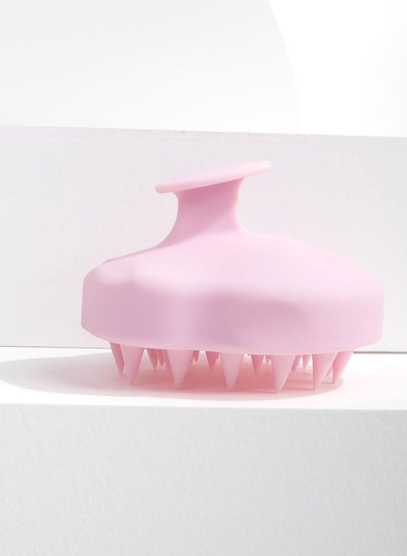 brushworks Massaging Shampoo Brush - Image 2