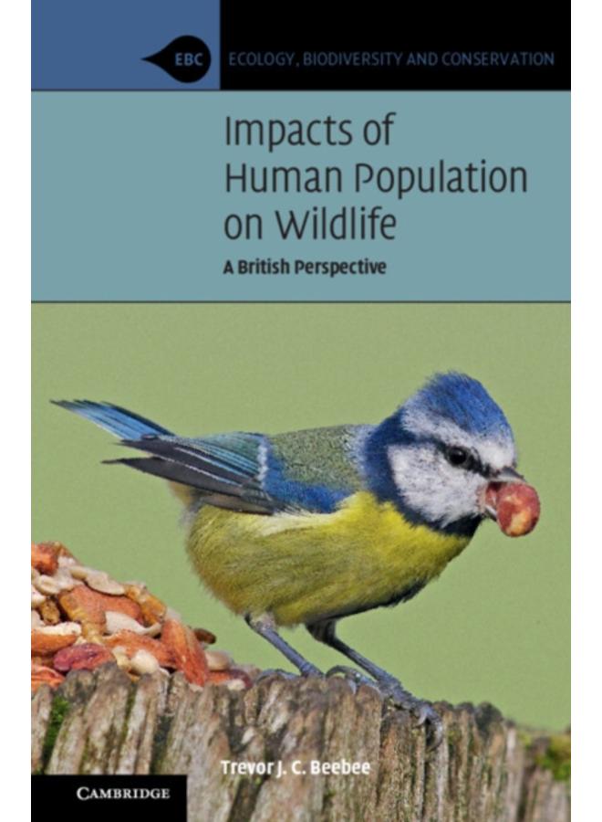 Impacts of Human Population on Wildlife : A British Perspective 