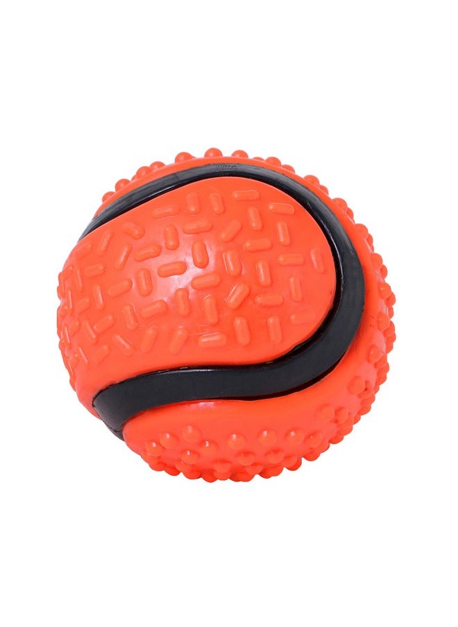 Goofy Tails Dog Ball Dog Toys| Big Ball 11 cm Dog Ball for Large Dogs| Dog Balls for Dogs| Dog Toys for Large Dogs| Non Toxic Chew Toys for Dogs (Colour May Vary) - pzsku/Z49A9AE54FEBD7CEE3359Z/45/_/1736571208/03fe9a15-ef91-4f27-ad55-64b43490b767