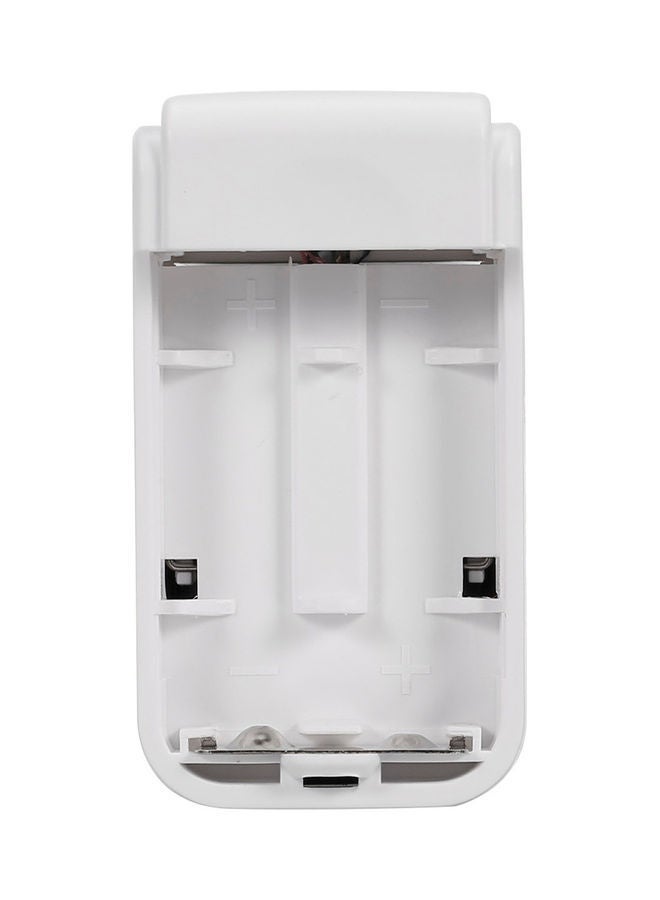 نيبمينينت مقياس تأكسج رقمي بالنبض من طرف الإصبع - Image 4