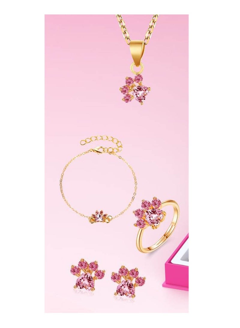 تلزيل ساعة ذكية Telzeal Germay TC04 Ultra Mini مقاس 38 ملم مع 3 أزواج من الأشرطة وإكسسوارات المجوهرات وشاحن لاسلكي مصممة للنساء والفتيات باللون الأسود - Image 5