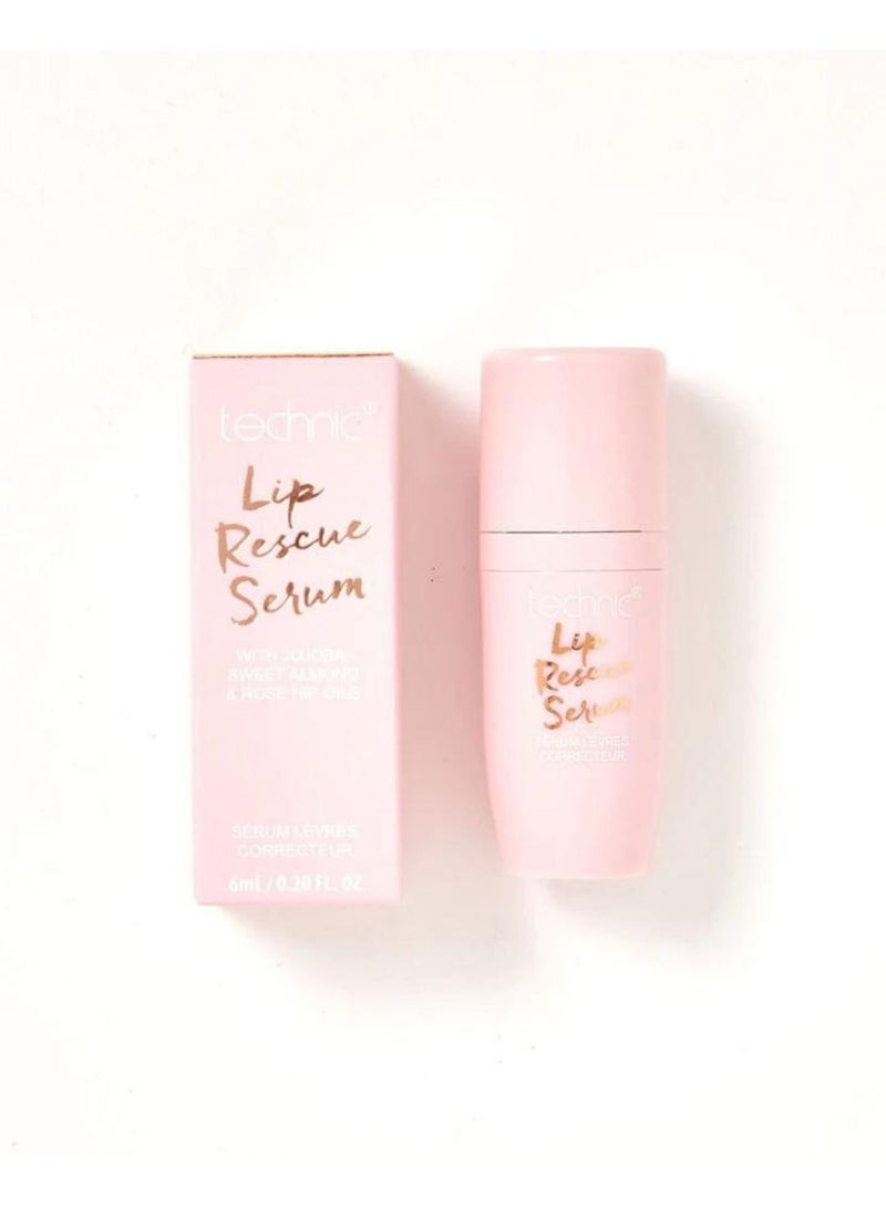 Technic Lip Rescue Serum - Image 2