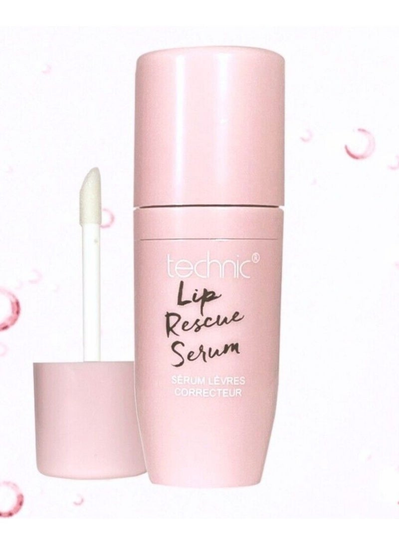 Technic Lip Rescue Serum - Image 3