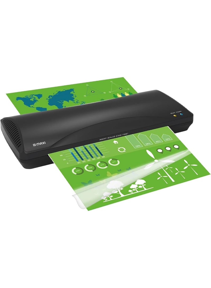 MAXI A4 LAMINATION MACHINE - Image 3