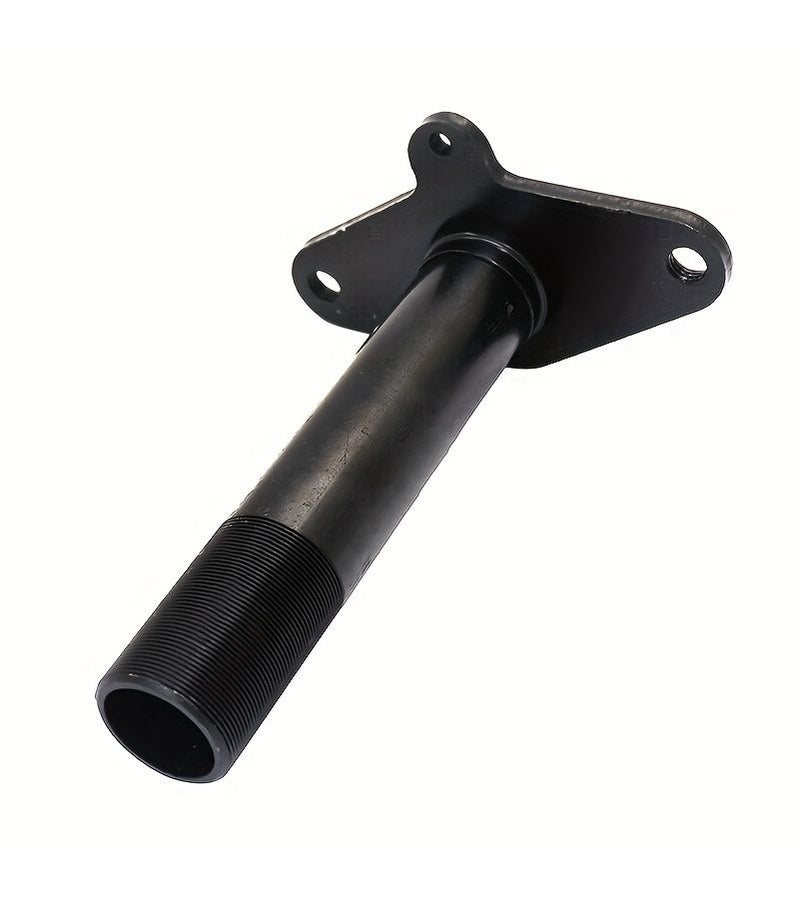 8 Inch Electric Scooter Front Fork Connecting Rod Shock Absorber Mini Flat Fork Replacement Parts - Image 3