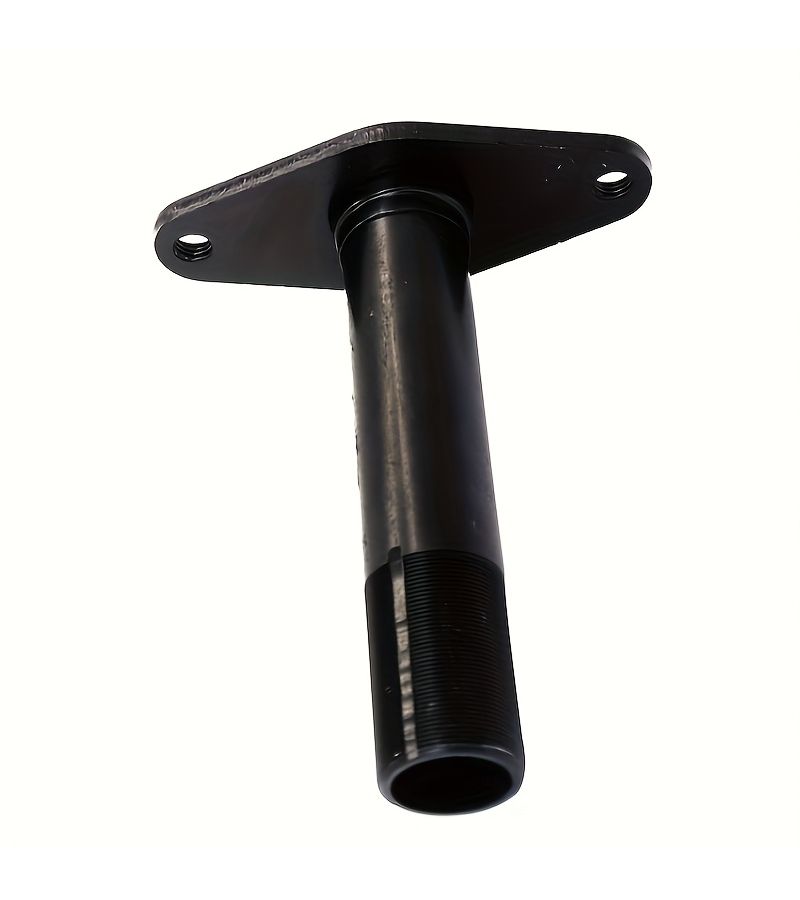 8 Inch Electric Scooter Front Fork Connecting Rod Shock Absorber Mini Flat Fork Replacement Parts - Image 4