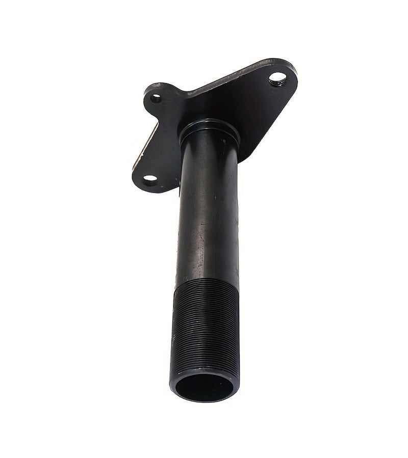 8 Inch Electric Scooter Front Fork Connecting Rod Shock Absorber Mini Flat Fork Replacement Parts - Image 5