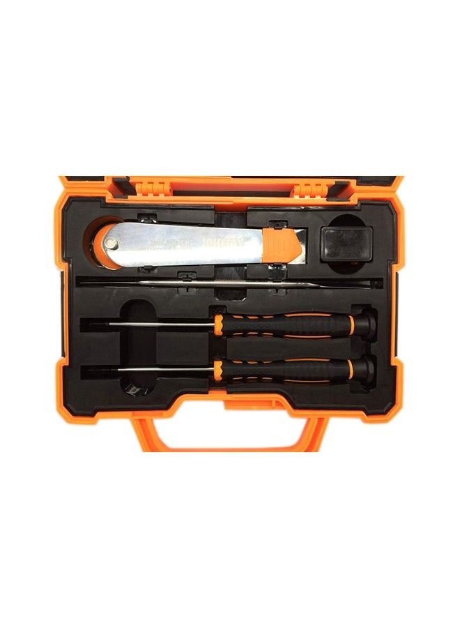 JAKEMY Precision Screwdriver Opening Repair Kit Multicolour 850g - Image 4