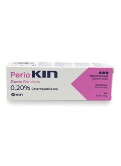 KIN Perio Kin Gel 30ml 