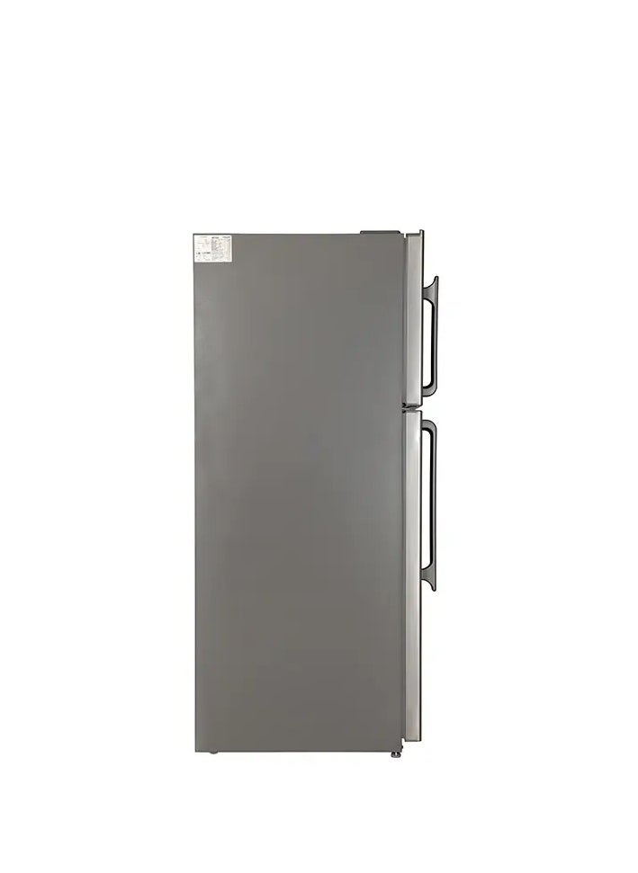 GENERAL SUPREME General Supreme Top Mount 2 doors Refrigerator (651 letters, 23 Cu Ft) Stainless Steel GS1180SS  - Image 4