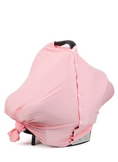 Blooming Blossom - Multi-Use Nursing Cover Poncho - Pink - pzsku/Z49AA37AB101699DBDC31Z/45/_/1731327633/8feb3d4b-3197-4b55-b28d-6e50c7a2cb16