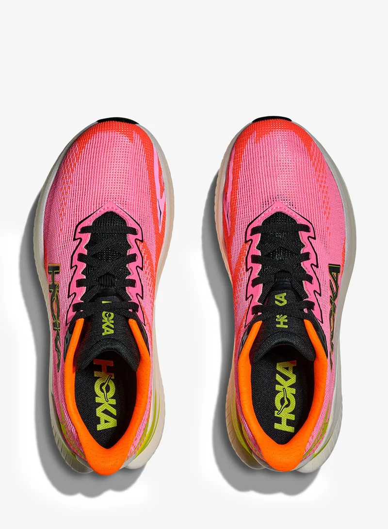 Hoka Mach X 3