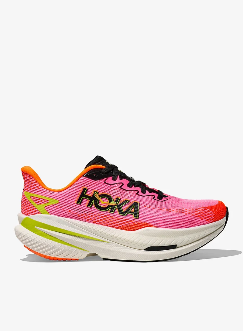 هوكا ماش إكس