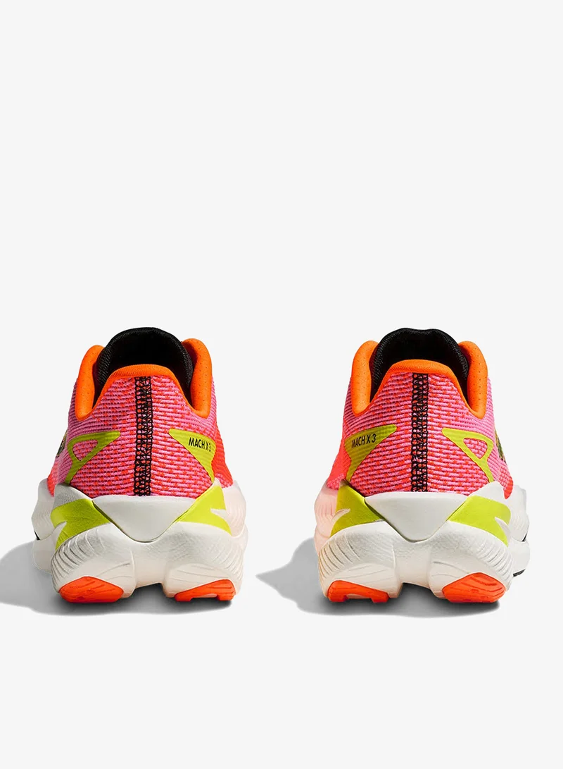 Hoka Mach X 3