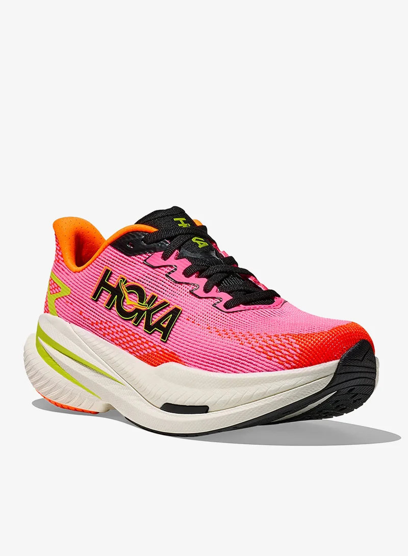 Hoka Mach X 3