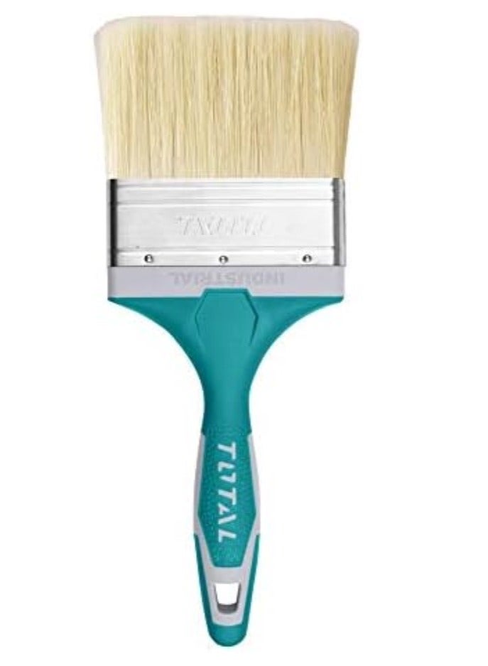 TOTAL Paint Brush 3 Inch 75 MM - Image 1