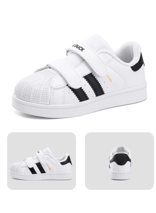 G.DUCK Children's Fashionable Breathable Board Shoes - Image 2