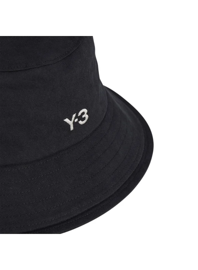 adidas Adidas Y-3 Strp B Hat U Black Sport Style Headwear For Unisex