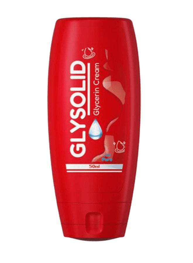 Cecilia Daily care cream for hands face and body Of 5 pieces - Image 2