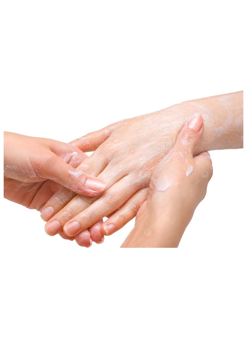 Cecilia Daily care cream for hands face and body Of 5 pieces - Image 5