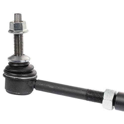 TRQ مجموعة ذراع التحكم العلوي الخلفي TRQ مع مفصل كروي متوافقة مع فورد فليكس 2009-2011 وتوروس 2010-2011 ولينكولن MKS MKT - Image 4