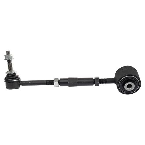 TRQ مجموعة ذراع التحكم العلوي الخلفي TRQ مع مفصل كروي متوافقة مع فورد فليكس 2009-2011 وتوروس 2010-2011 ولينكولن MKS MKT - Image 3