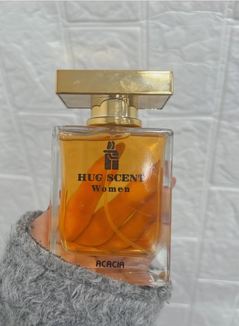 أكاسيا عطر هاج سنت نسائي من اكاسيا 100 مل - Image 1